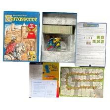 Carcassonne spiel jahres gebraucht kaufen  Düren
