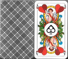 Schafkopf kartenspiel karierte gebraucht kaufen  Oberkotzau