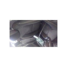 Sedili renault clio usato  Ferrara