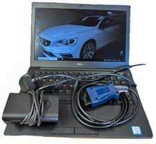 Real J2534 &AllsystemsGO! Vida ao seu alcance diagnóstico simples Volvo comprar usado  Enviando para Brazil