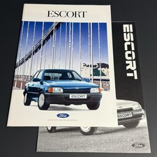 Ford escort 30p d'occasion  Saint-Genis-de-Saintonge