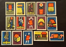 Travelstamps czechoslovakia ma for sale  Falkner