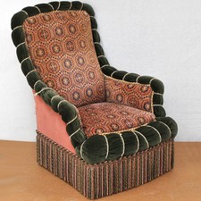 Vintage french emperor for sale  USA