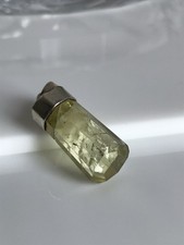 Citrine crystal pendant for sale  GLASGOW