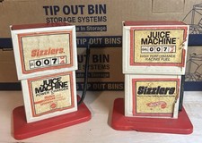 Máquina de suco Sizzler  comprar usado  Enviando para Brazil