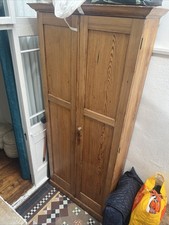 Large antique wooden for sale  CARDIFF