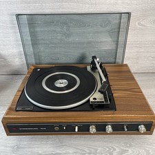 Stereosound 1010 record for sale  ST. HELENS