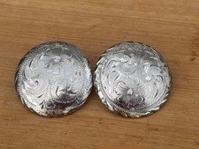 Moran silver hand for sale  Erie