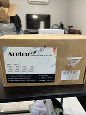 Aretop 4gb usb for sale  Mission