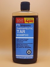 Walgreens therapeutic tar for sale  Milwaukee