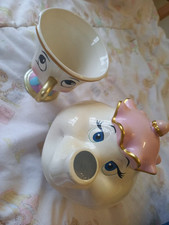 Disney mrs potts for sale  NEWPORT