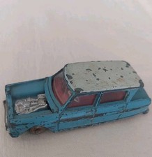 Citroen ami 3cv d'occasion  Rouen-