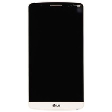 Usado, Smartphone LG G3 (VS985) 4G LTE Verizon Wireless 32GB Android 13MP - Branco comprar usado  Enviando para Brazil