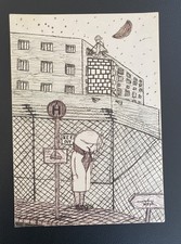 Art deco bild gebraucht kaufen  Deutschland