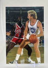 Larry bird michael for sale  Winston Salem