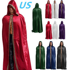 Men hooded robe d'occasion  Expédié en Belgium