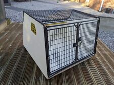 Lintran dog crate for sale  SHEFFIELD