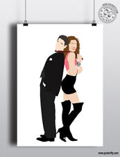 Pretty woman minimalist for sale  MATLOCK