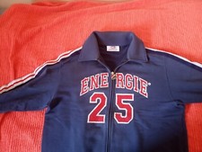 Felpa energie vintage usato  Solferino