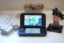 New nintendo 3ds usato  Milano