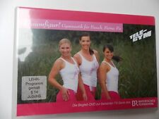 Tele gym traumfigur gebraucht kaufen  Boll