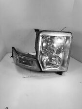 Used right headlight for sale  Tama