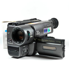 Sony ccd trv35e for sale  UK