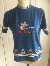 Youngster shirt blau gebraucht kaufen  Uelzen