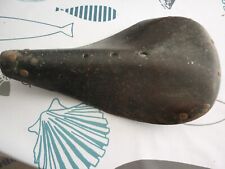 Ancienne selle velo d'occasion  Buzançais