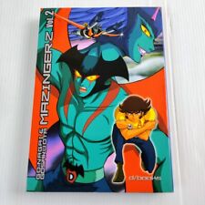 Mazinger n.2 nagai usato  Torino