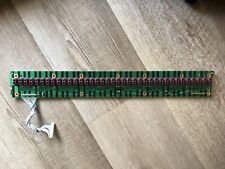 Placa de contato chave Korg Minilogue com almofadas e cabo - Peças de reposição comprar usado  Enviando para Brazil