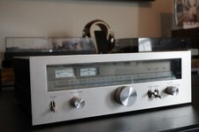 Kenwood 7500 stereo for sale  Morrisville