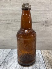 Vintage sarsaparilla embossed for sale  Williston