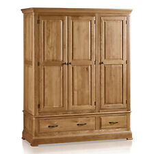 Oak furnitureland canterbury for sale  WIGAN