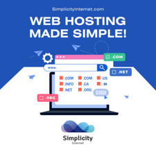 Unlimited hosting 99p for sale  GERRARDS CROSS