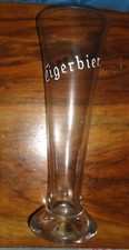 Ancien verre bière d'occasion  Saint-Génis-des-Fontaines