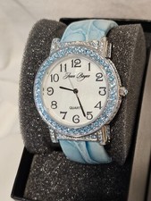 Joan boyce blue for sale  Newton