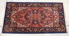 Karastan rug heriz for sale  South Holland