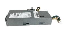 Fonte de alimentação para computador Dell OptiPlex 780 790 990 USFF 1VCY4 L200EU-00 200W comprar usado  Enviando para Brazil