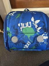 Yuu kids bag for sale  BILLINGHAM