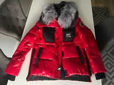 Luxus damen winter gebraucht kaufen  Halle