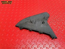 Scocchetta cover sottopedana usato  Italia