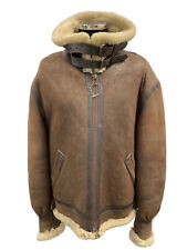 Avirex montone jacket usato  Marcianise