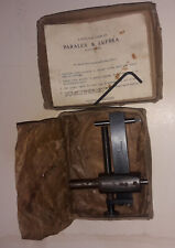 Vintage flycutter milling for sale  CHATHAM