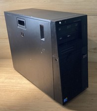 Ibm x3200 server gebraucht kaufen  Hamburg