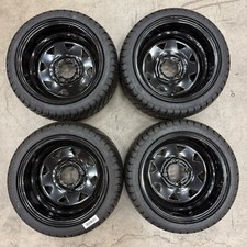 Black steel wheel for sale  Phoenix
