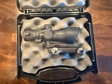 Trijicon acog 4x32mm for sale  Lynnwood