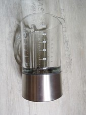 Glaskrug gastroback design gebraucht kaufen  Haag