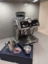 Longhi specialista prestigio gebraucht kaufen  Erding