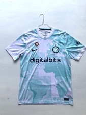 Maglia inter 2022 usato  Brescia